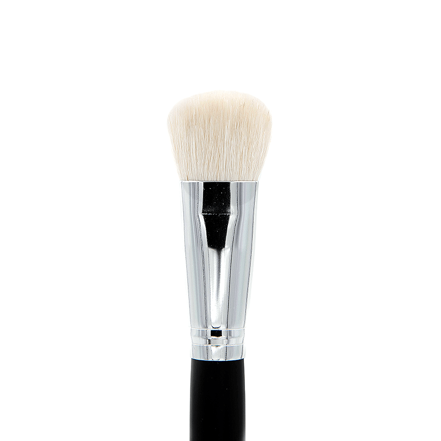 Pro Chisel Blush Brush  C472 - Crown